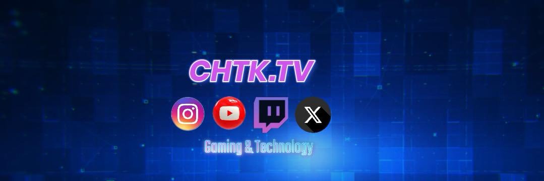 CHTKTV's profile banner image
