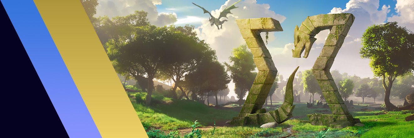 Jagex: The Runescape Company banner