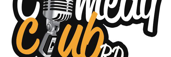 Thomas Comedy banner