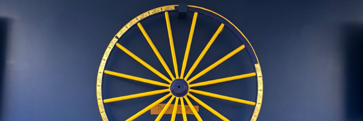 Golden Flash Report banner