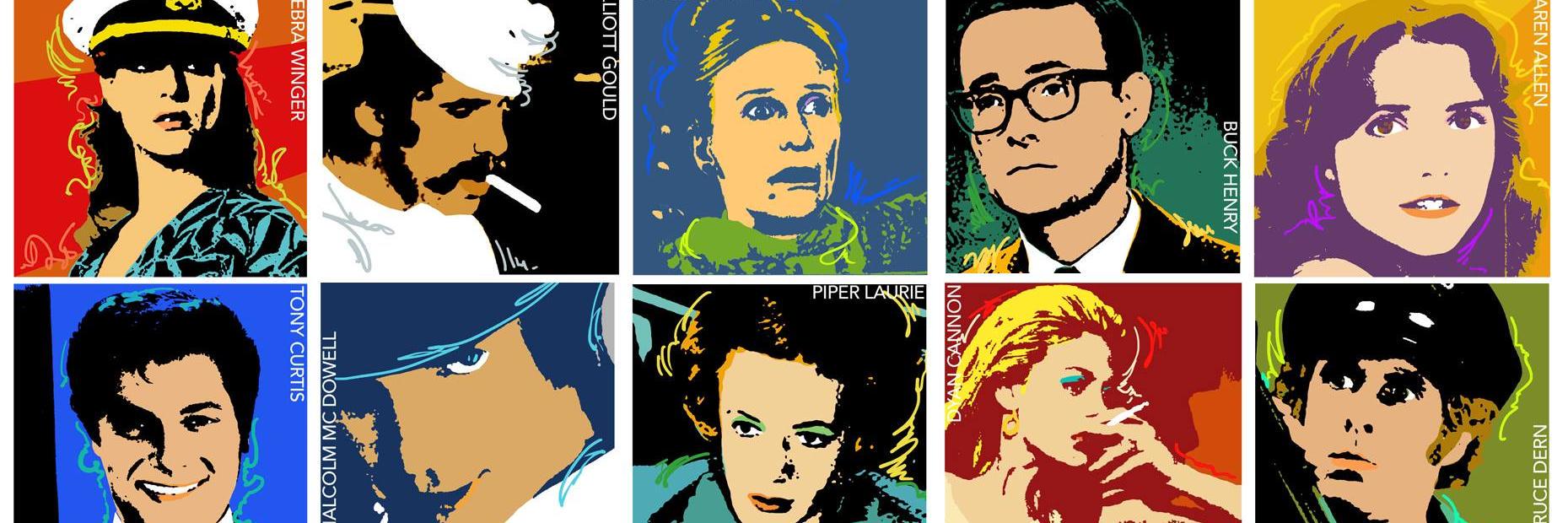 PT Film Festival banner