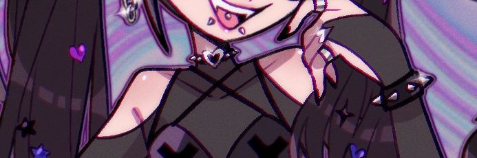 𝒗𝒆𝒏𝒖𝒔 ✦ COMMS OPEN banner