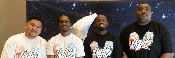 LKIABPOD Profile Banner