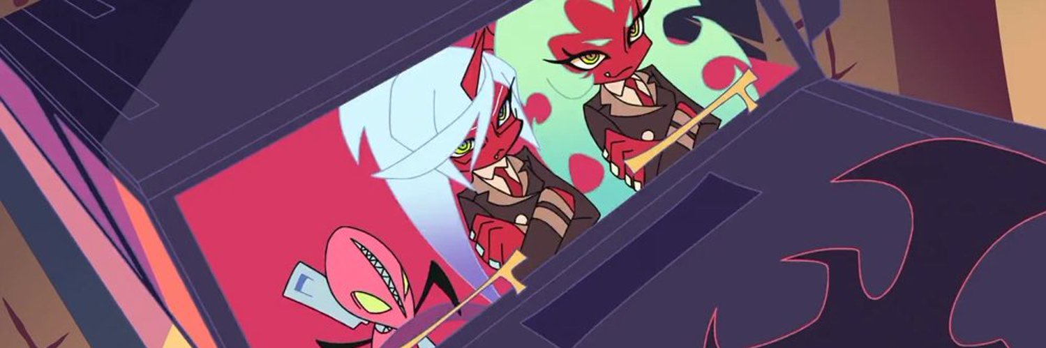 Squiggles 🐰🍉 banner