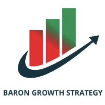 Marcel Baron - BARON GROWTH STRATEGY banner