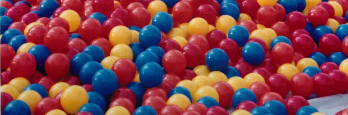 ドナルド・マクドナルド banner