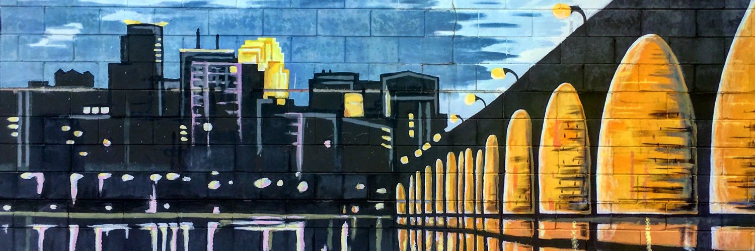 agentaaronmn's profile banner image