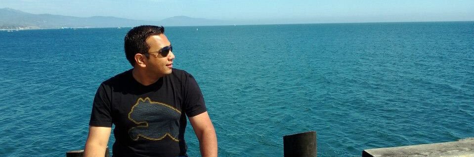 SSinha5's profile banner image