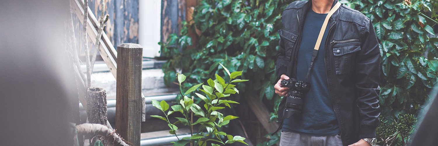 mikecbay's profile banner image