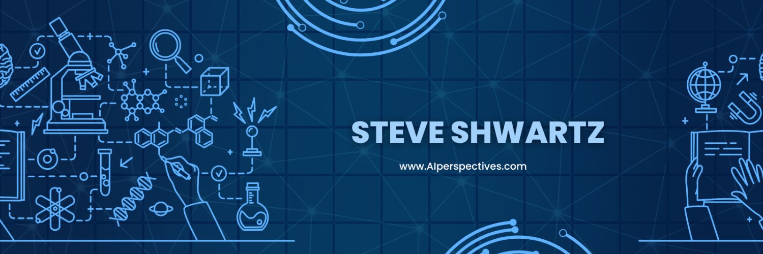 sshwartz's profile banner image