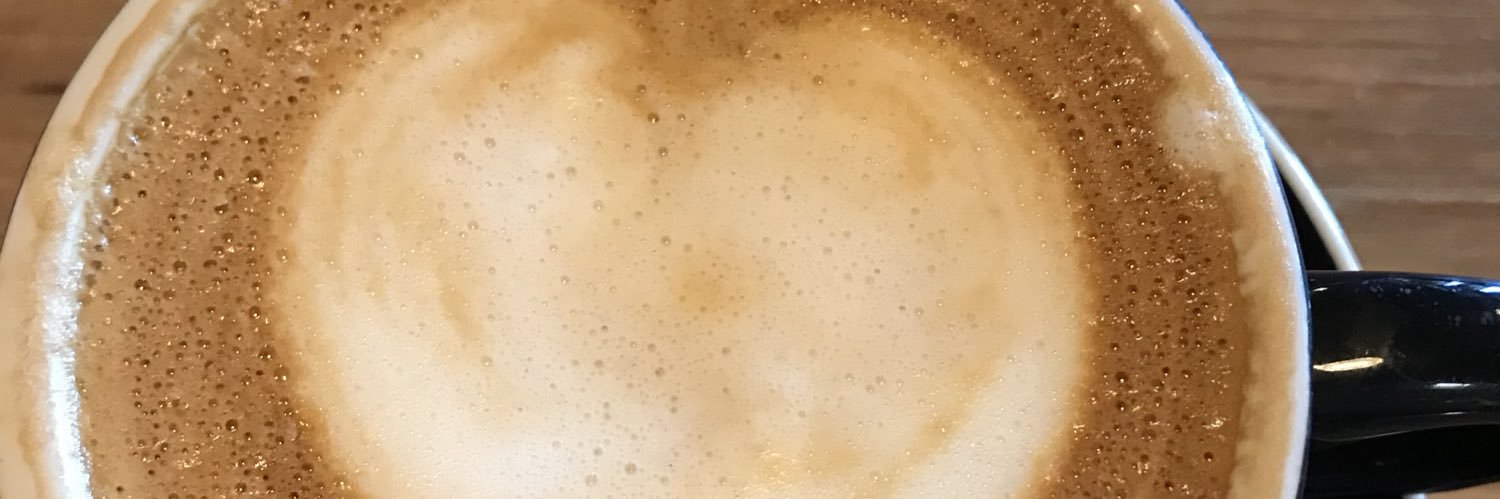 christinaclack's profile banner image
