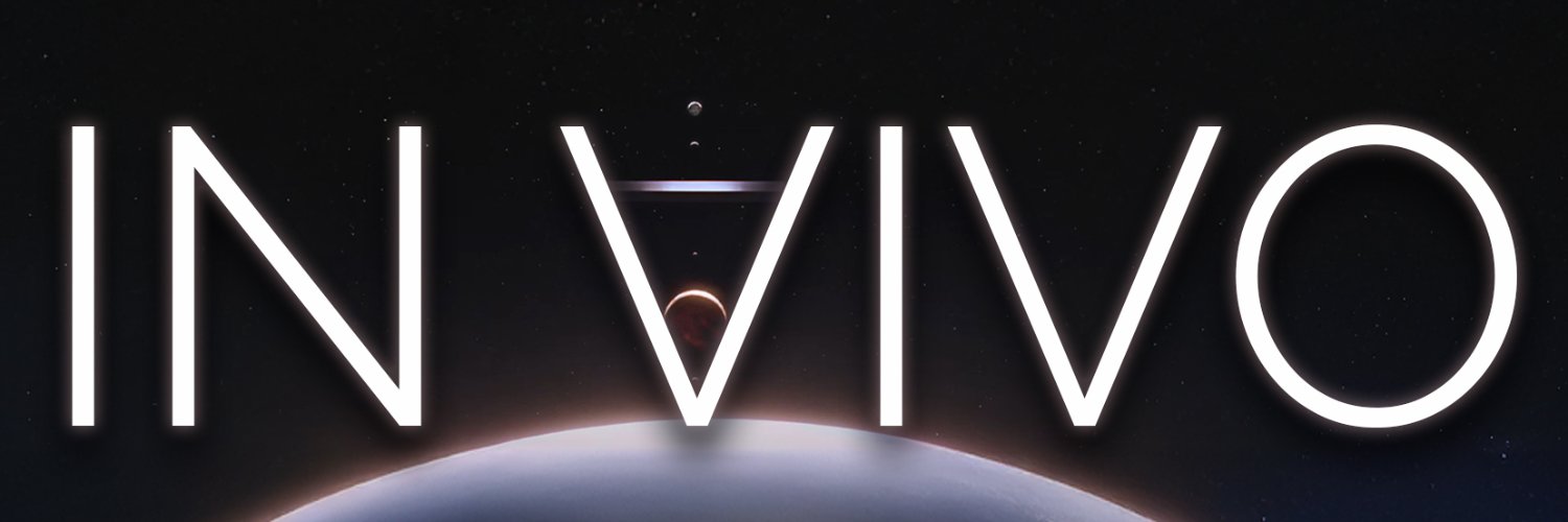 In Vivo Podcast's banner