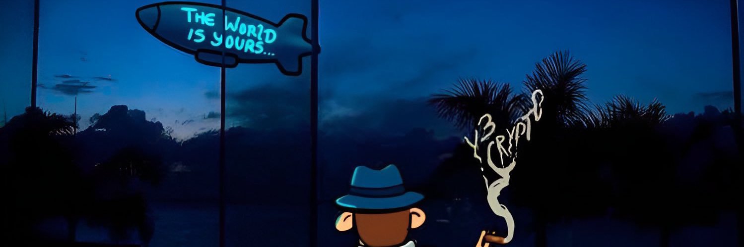 Y3 banner
