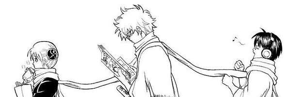 yorozuya37_ Profile Banner