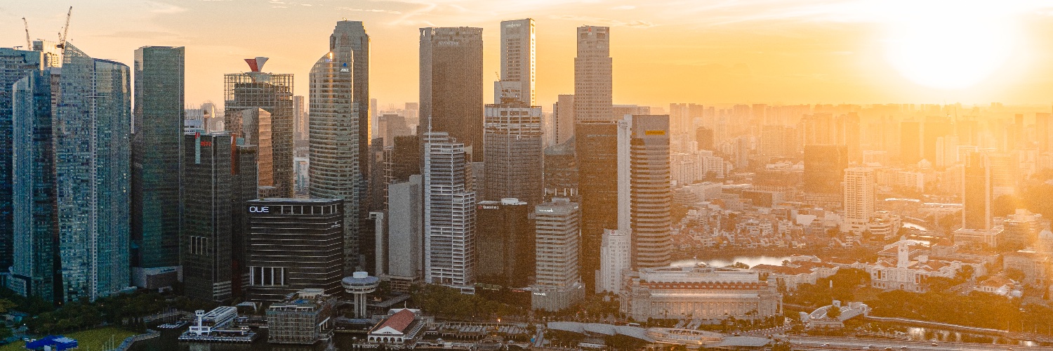 Young Urbanists of Southeast Asia's banner