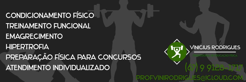 vinirodriguesef's profile banner image