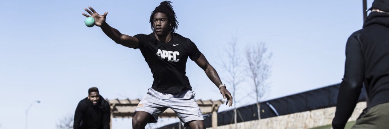 D’Montre Wade Sr. banner