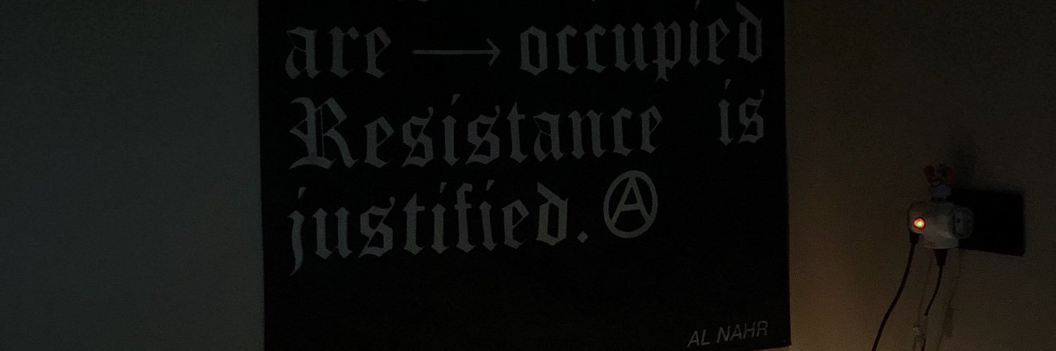 maximumjackal's profile banner image