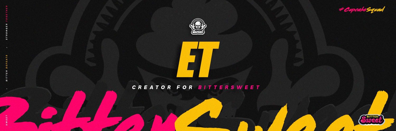 ET banner