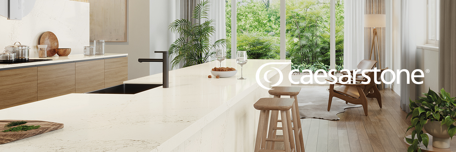 Caesarstone AU banner