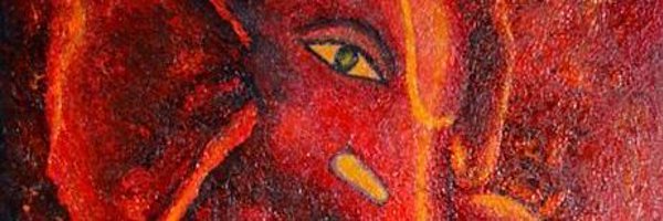 ekdantganesha Profile Banner