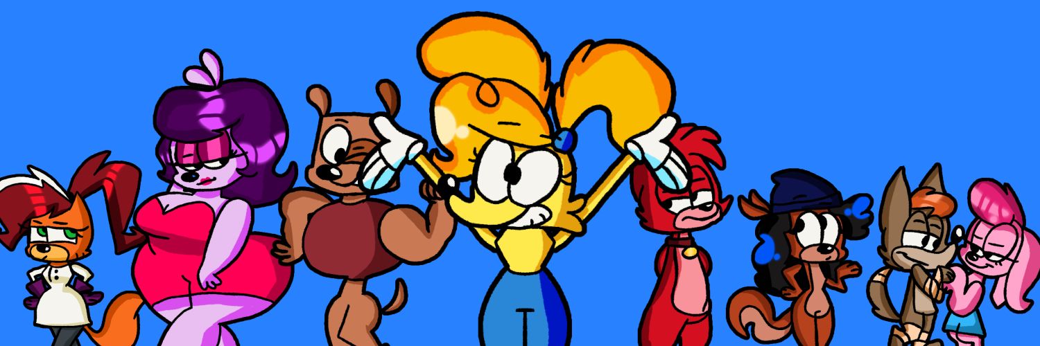 ArtistKangaroo banner