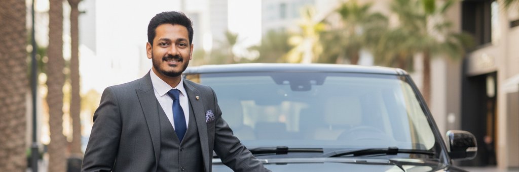 Ankur Patel banner