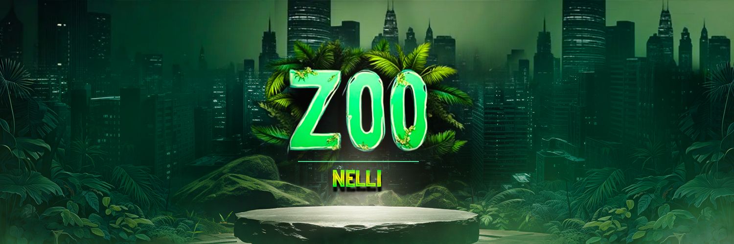 Lee Nelli's banner