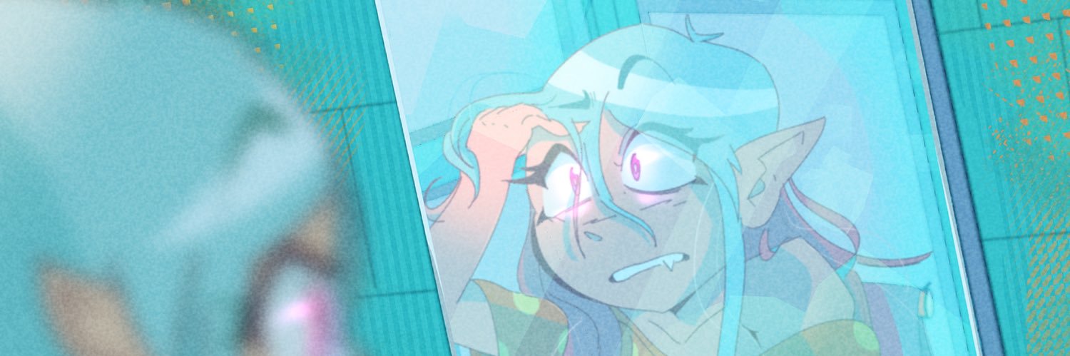 Luv Letter Studios banner