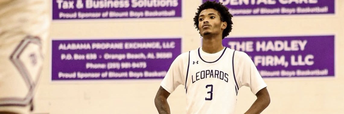 Deandre (Dre)white⭐️ banner