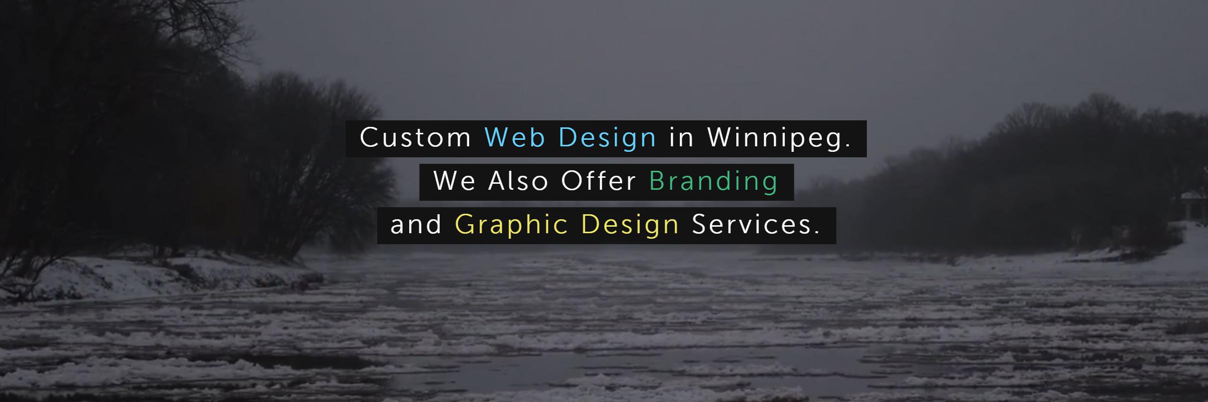 Verda Design banner
