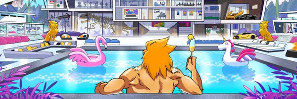 LoadedLions Profile Banner
