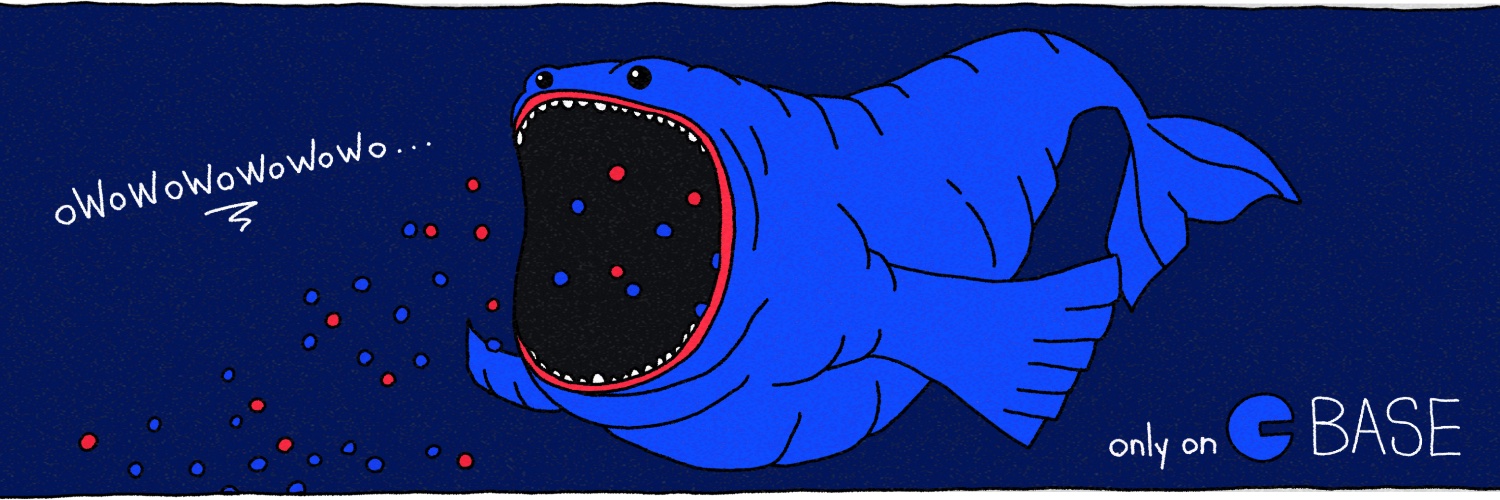 BLOOP on Base banner