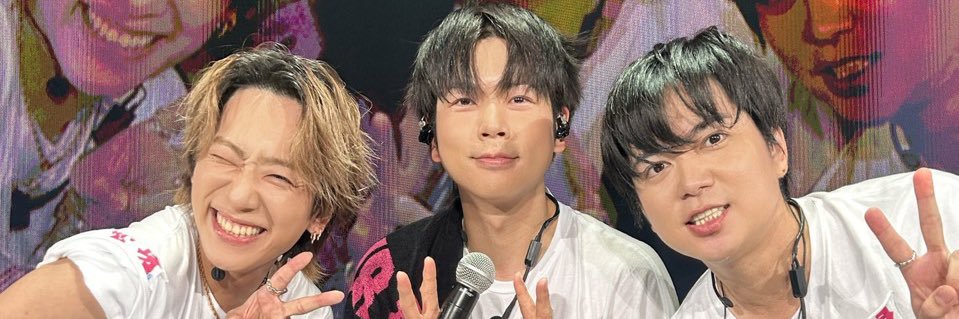 ぴ banner