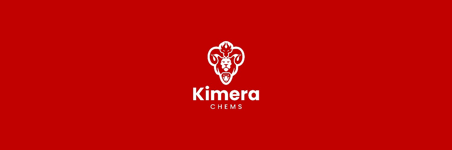 Kimera Chems banner