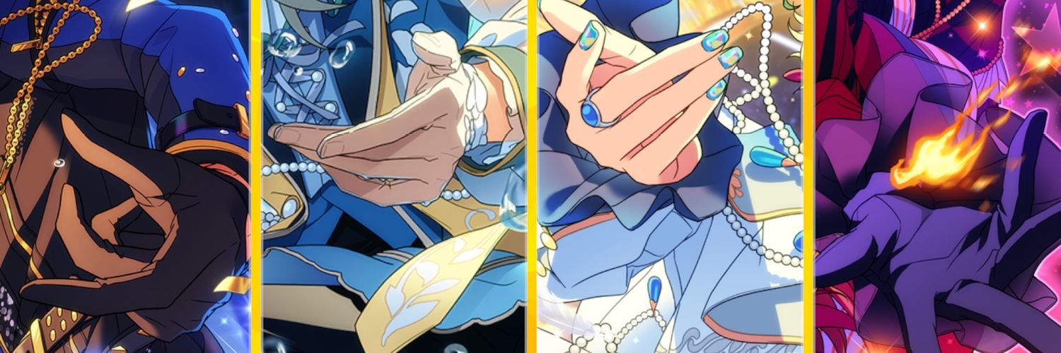 夏希さん banner