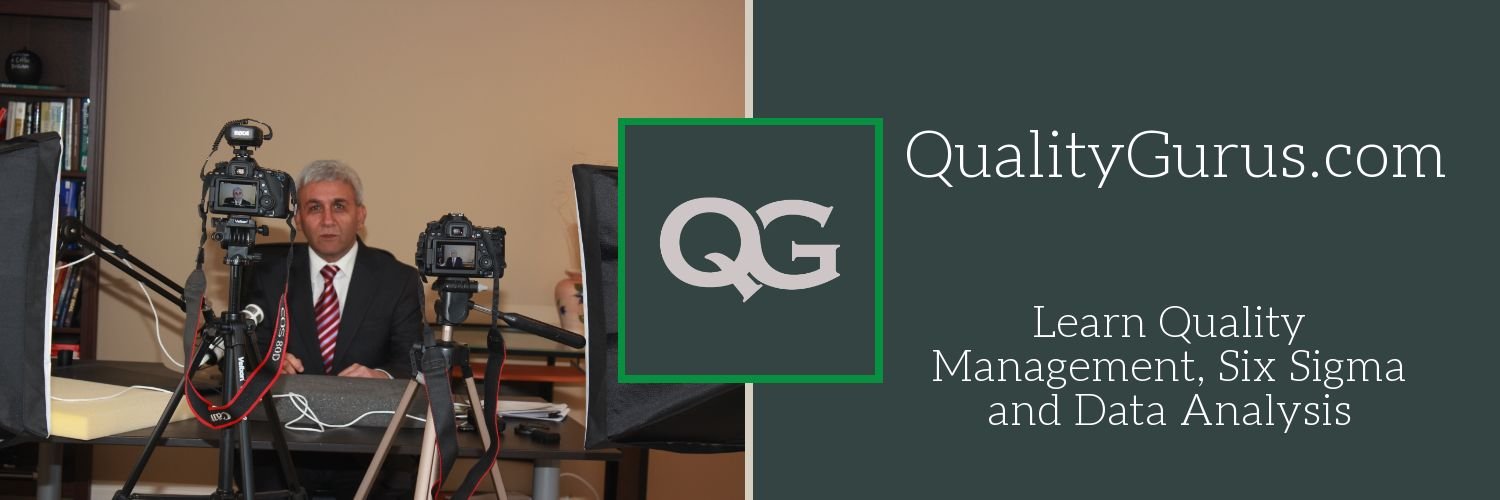 QualityGurus.com banner