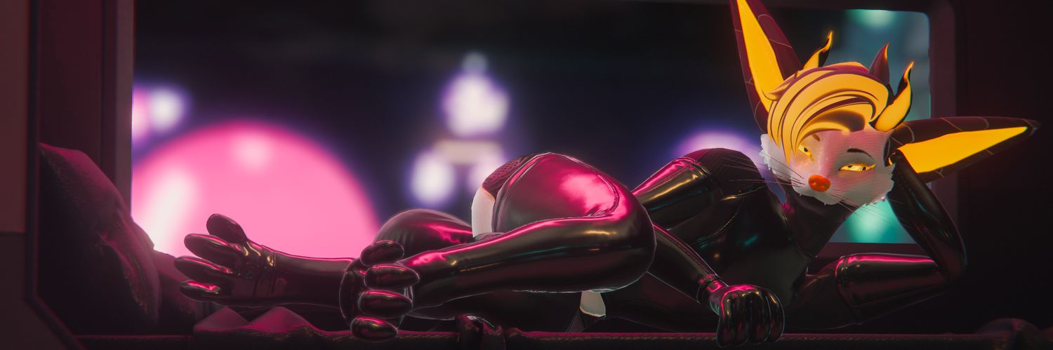 KyusoDarkscale banner