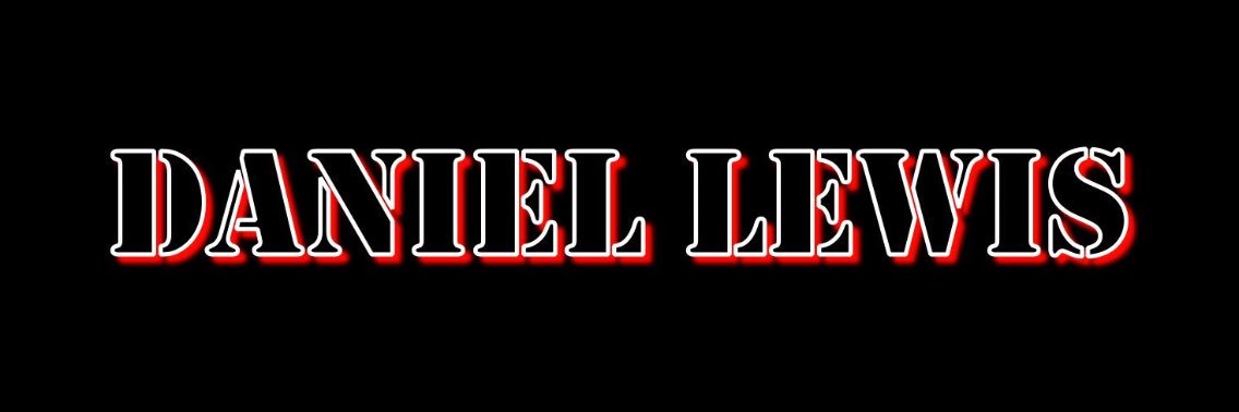 DJDanielLewis's profile banner image
