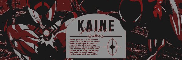 cursedwebbing Profile Banner