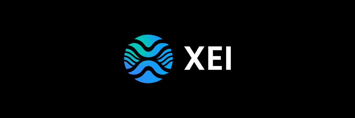 XEI banner