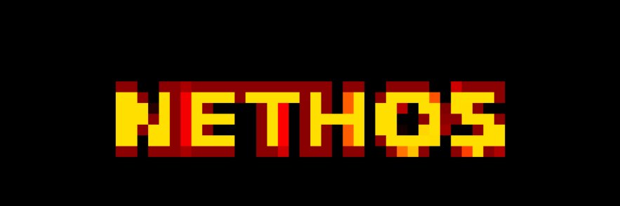 Nethos banner
