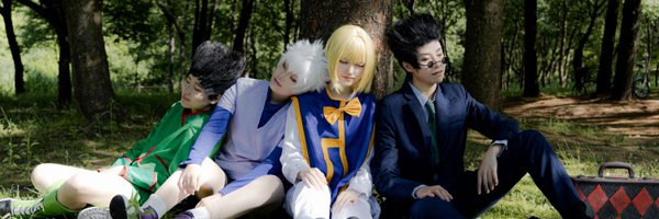 Cos_seon Profile Banner