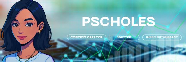 Pscholes_X Profile Banner