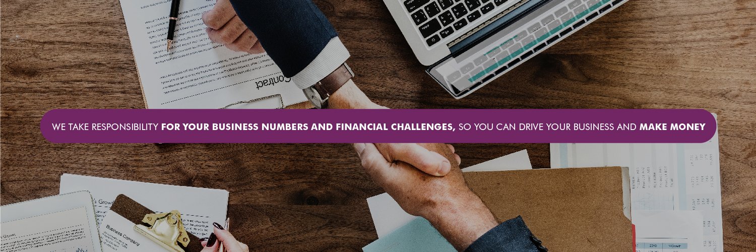 CFOonCall's profile banner image