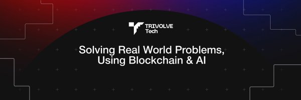 trivolvetech Profile Banner
