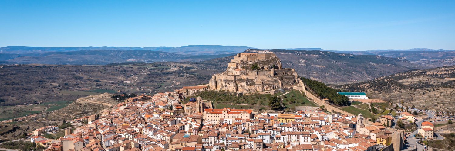 Region of Valencia banner