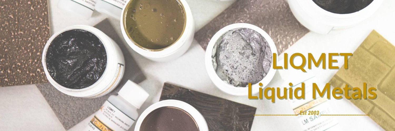 Liqmet's profile banner image