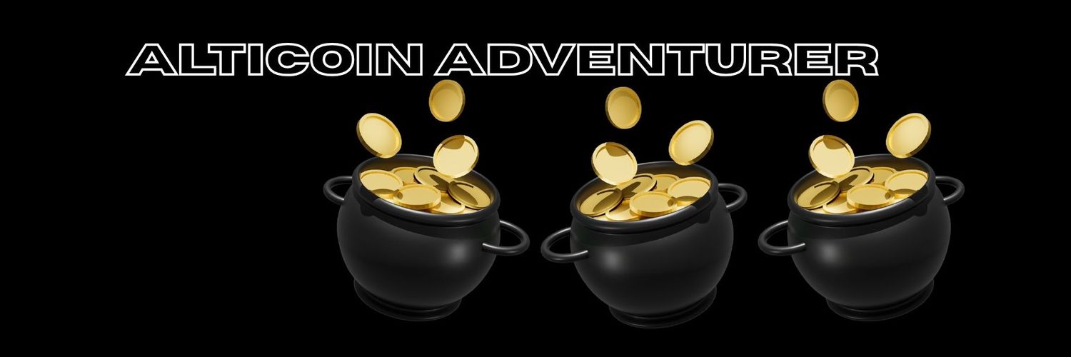 Altcoin banner
