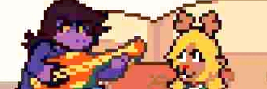 Noelle Holiday's banner